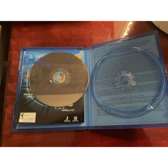 Tribes of Midgard PS5: Epic Viking Survival Adventure | Gameplay - Picture 3 of 4